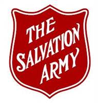 The Salvation Army Graham Brown